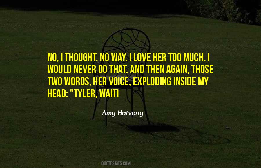 Those That Wait Quotes #1586995