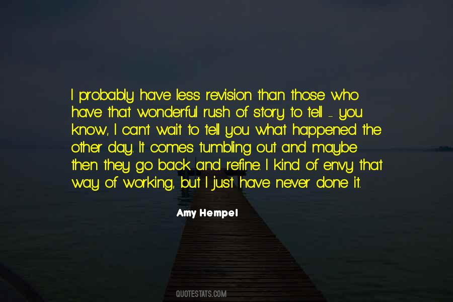 Those That Wait Quotes #1654879