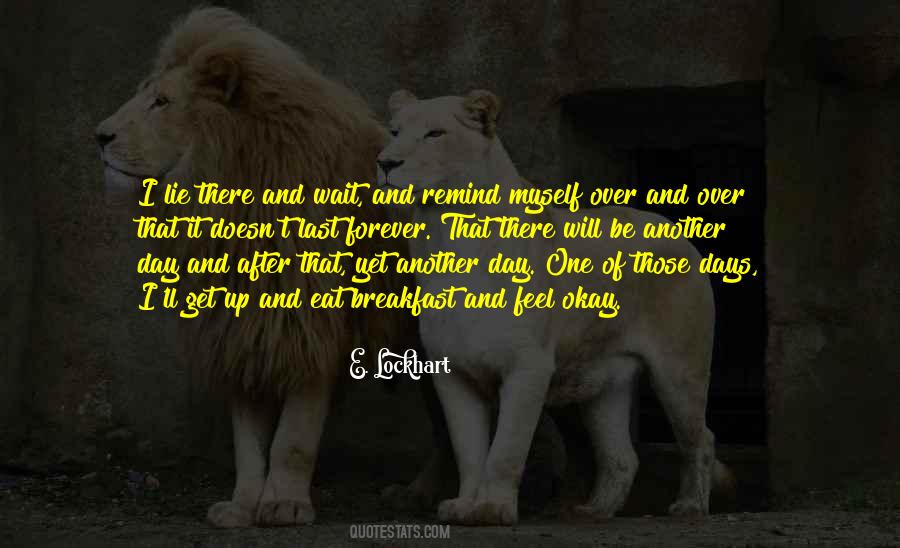 Those That Wait Quotes #1728507
