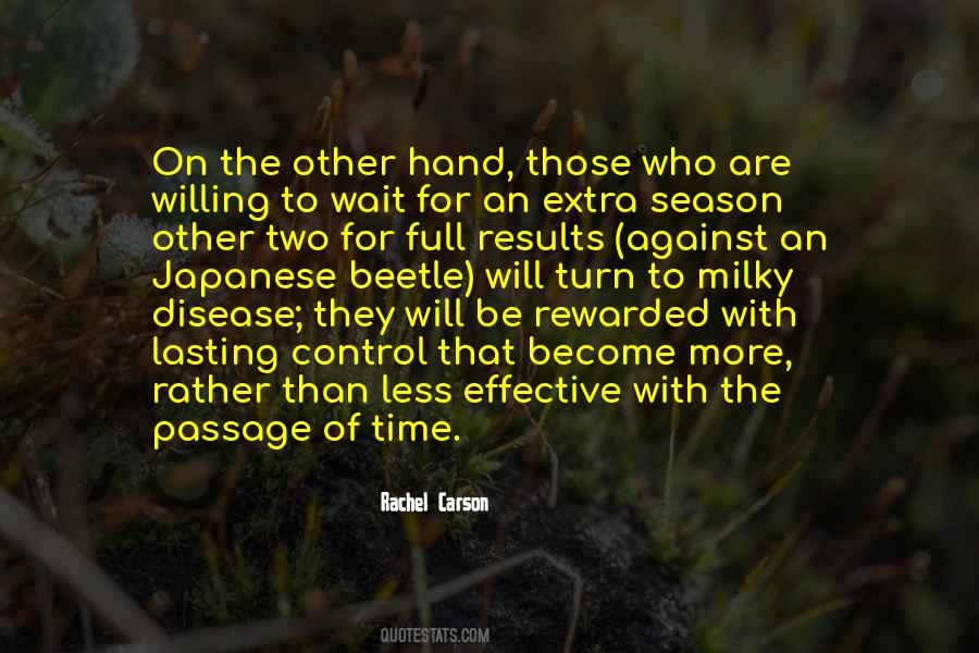 Those That Wait Quotes #1790601