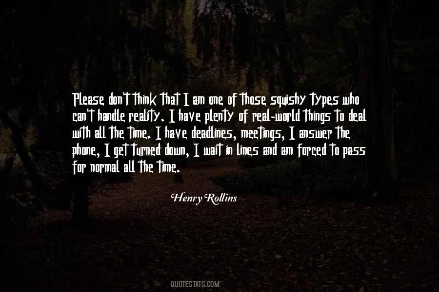 Those That Wait Quotes #1873316