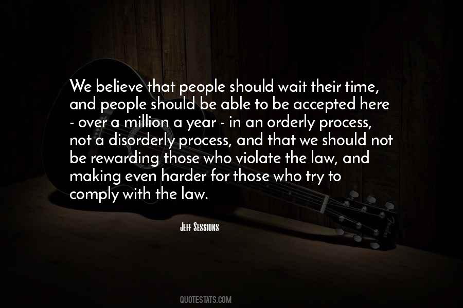 Those That Wait Quotes #459394