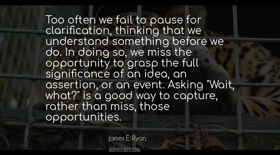 Those That Wait Quotes #707158