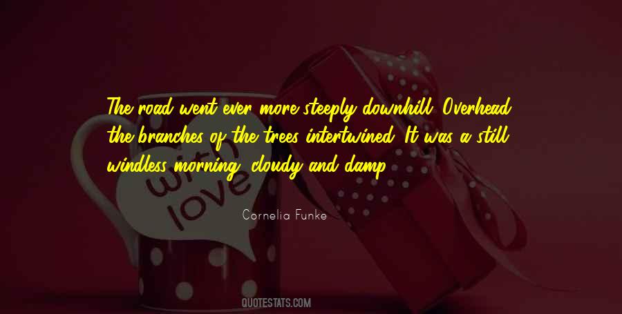 Branches Of Trees Quotes #939603