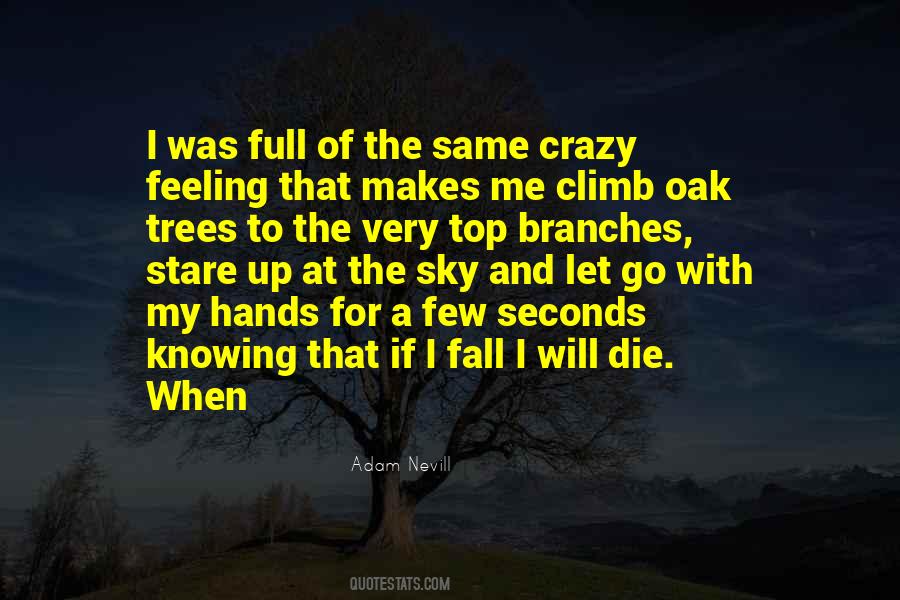 Branches Of Trees Quotes #969465