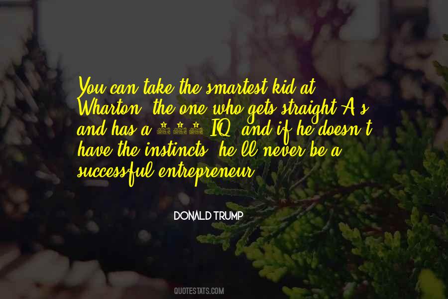 You Can Be Successful Quotes #1527731