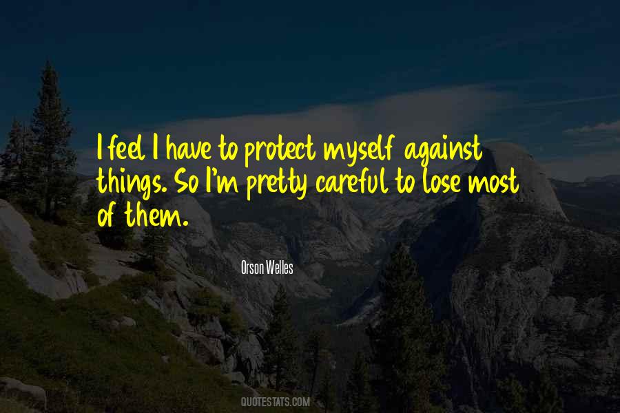 I Feel Pretty Quotes #156613