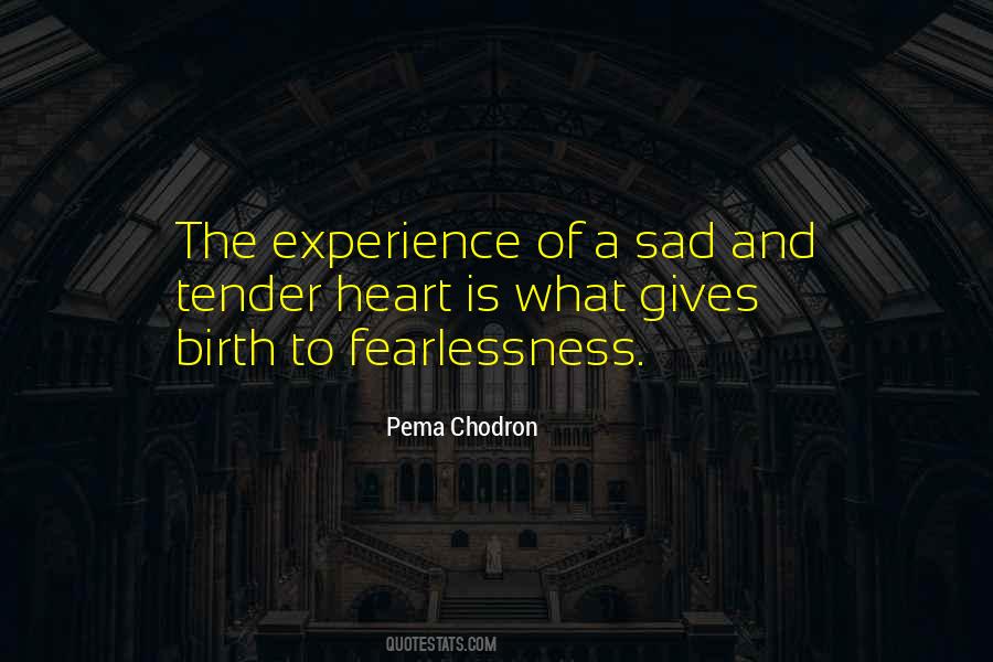 Heart Sad Quotes #936560