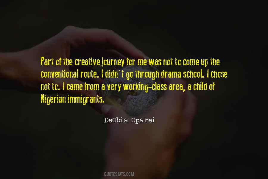 School Journey Quotes #1858578