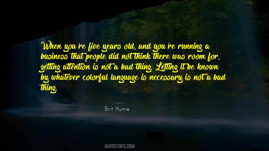Running Is Bad Quotes #147622