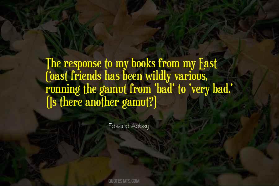 Running Is Bad Quotes #395516