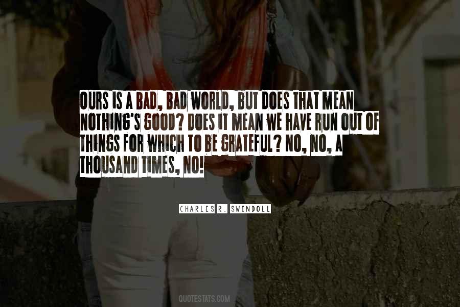 Running Is Bad Quotes #772733