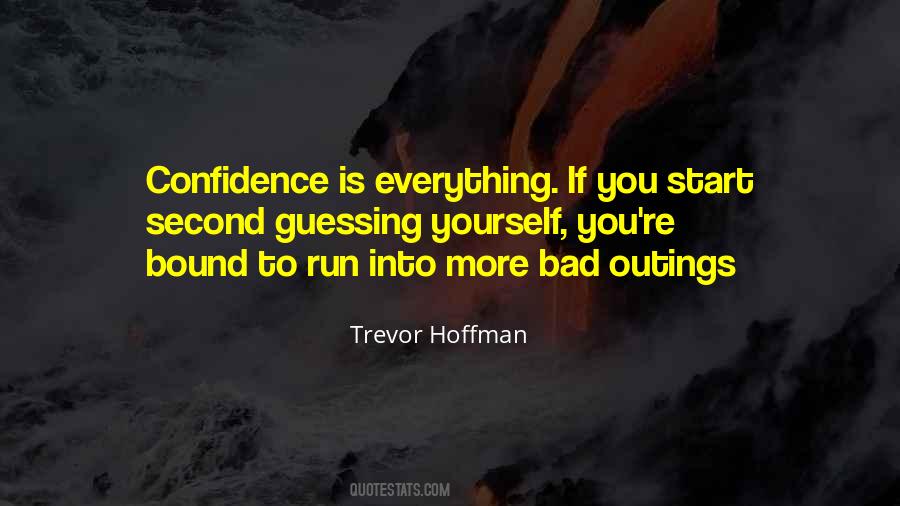Running Is Bad Quotes #850626