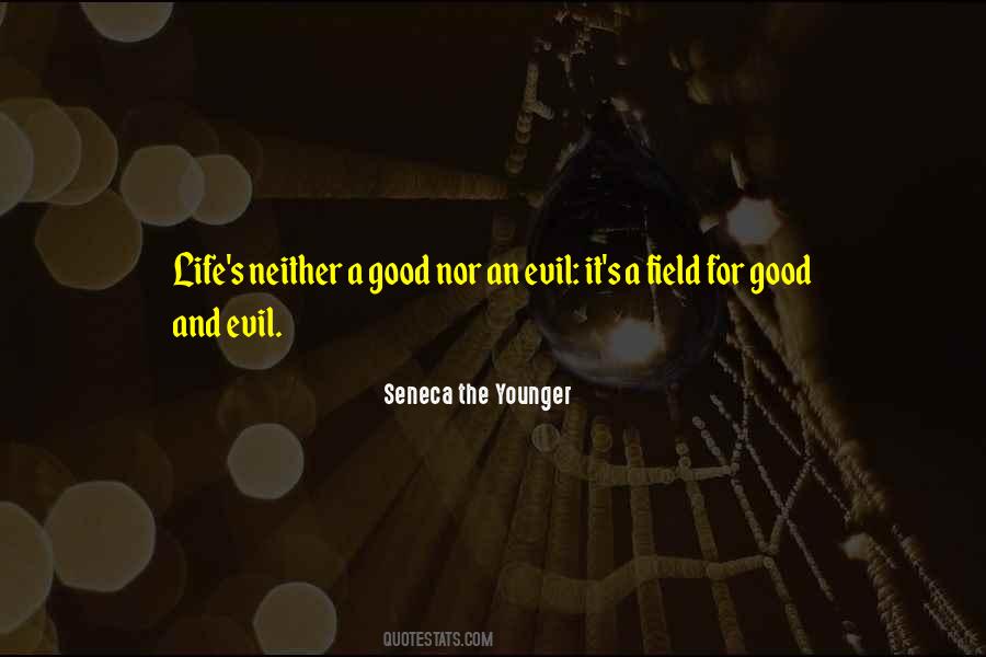 Quotes About A Field #1008059