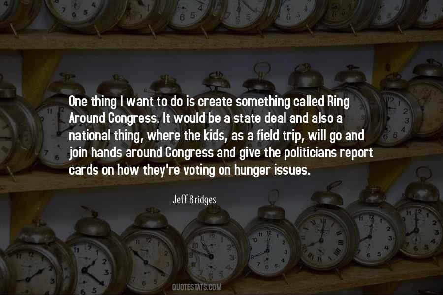 Quotes About A Field #972564