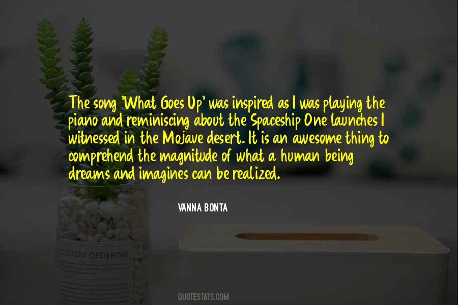 What Is A Human Being Quotes #1574168