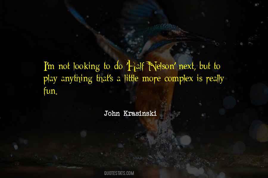 Little Fun Quotes #155468
