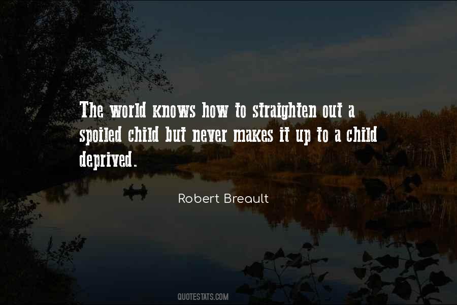 Child World Quotes #176305