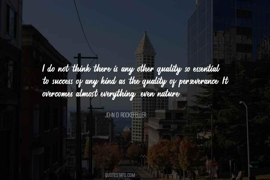 Success Is Everything Quotes #1306157