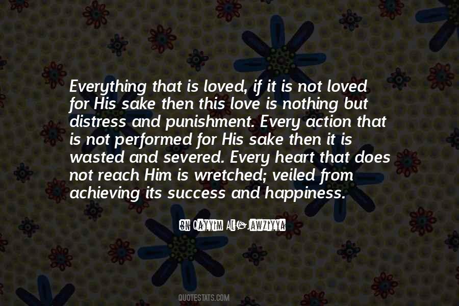 Success Is Everything Quotes #1599603
