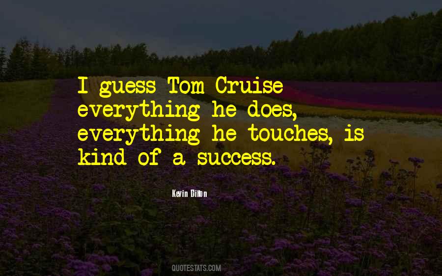Success Is Everything Quotes #1666562
