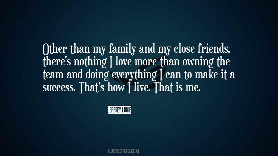 Success Is Everything Quotes #1678193