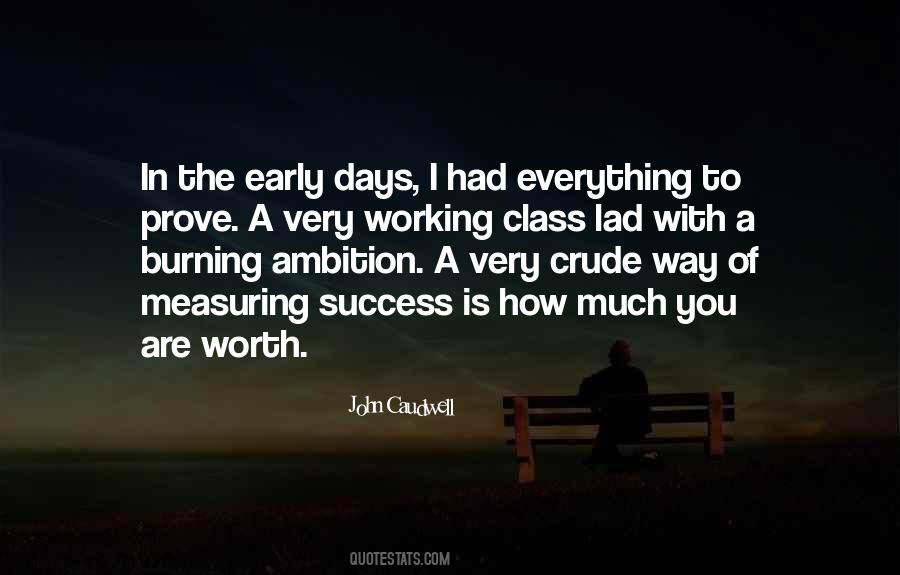 Success Is Everything Quotes #319565