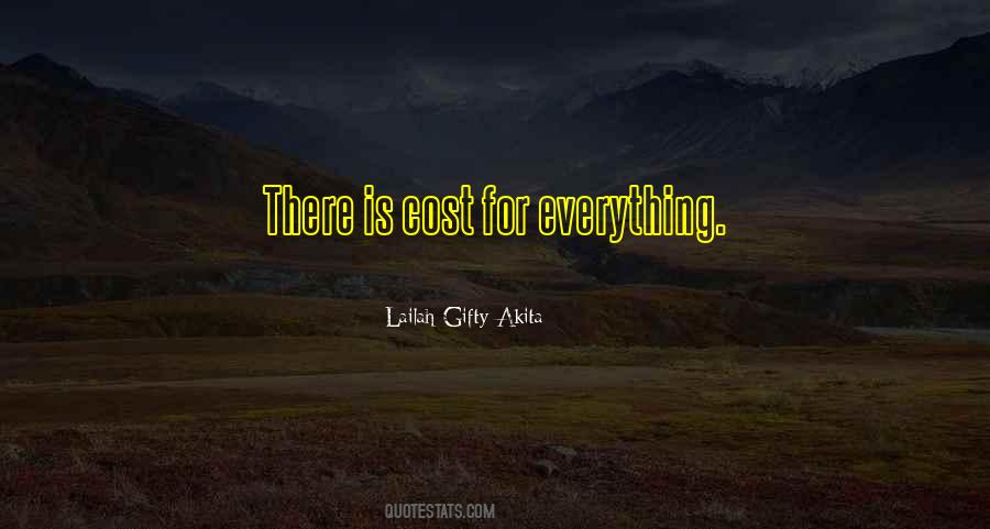 Success Is Everything Quotes #392930