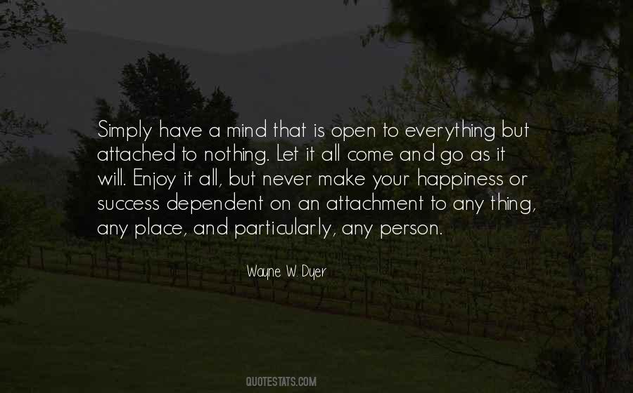 Success Is Everything Quotes #561857
