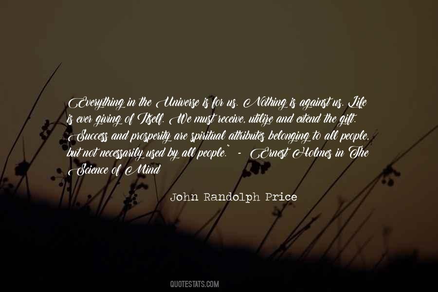 Success Is Everything Quotes #787933