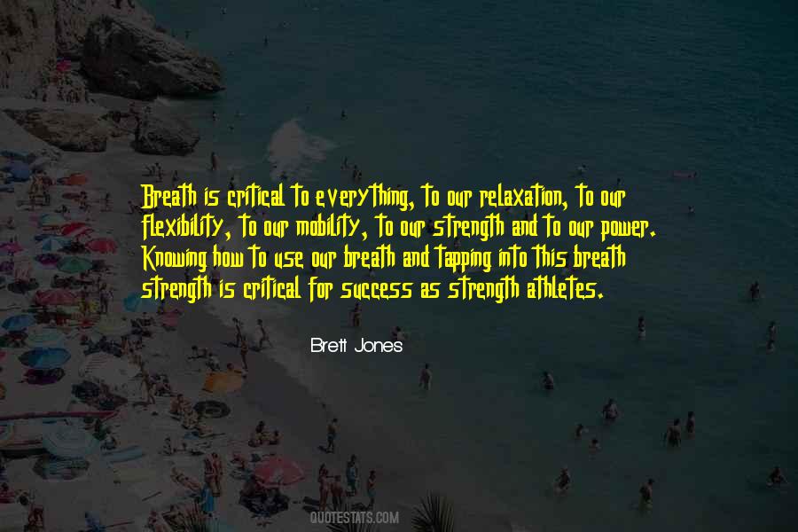 Success Is Everything Quotes #794312