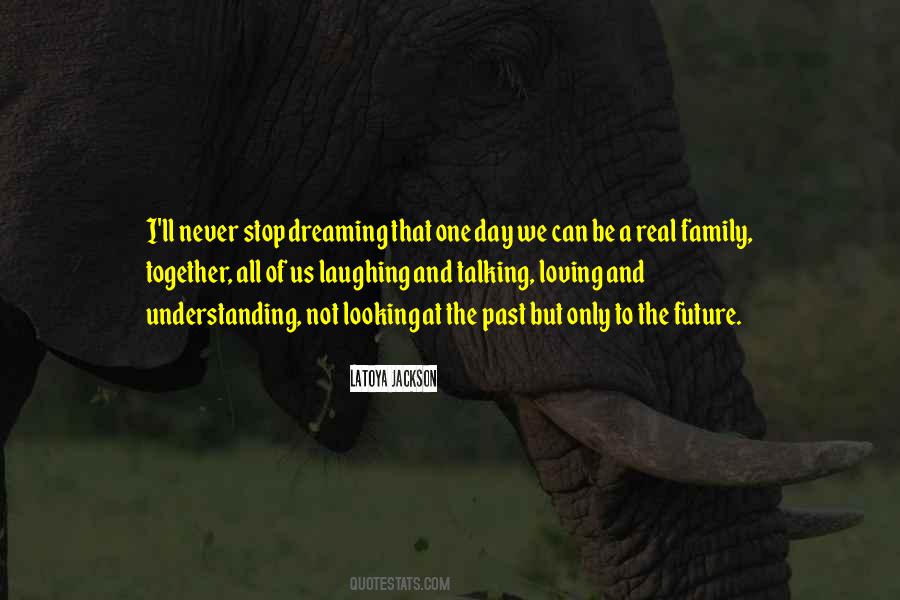 Can Never Be Together Quotes #1081519