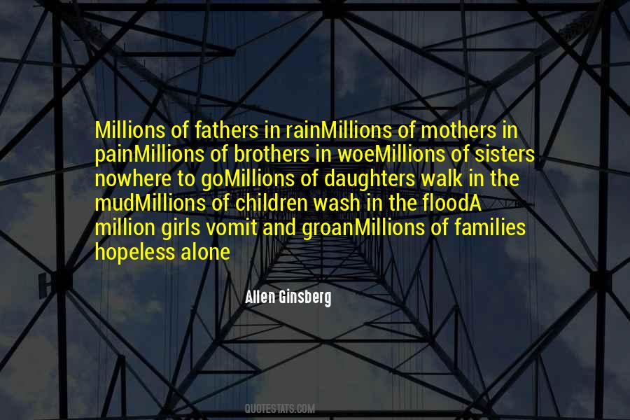 Quotes About Sisters Mothers #289198