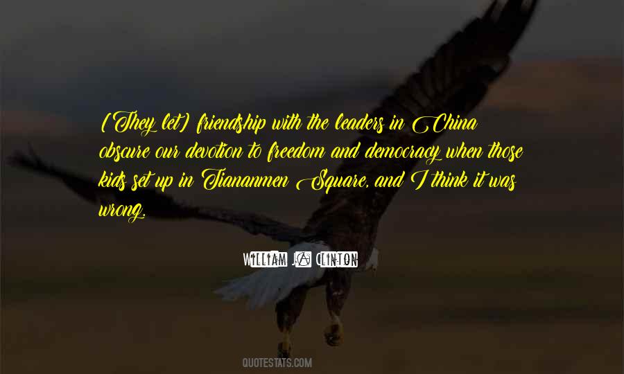 Kids Friendship Quotes #508106