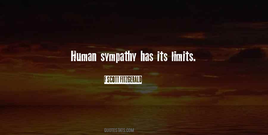 Human Limits Quotes #126150