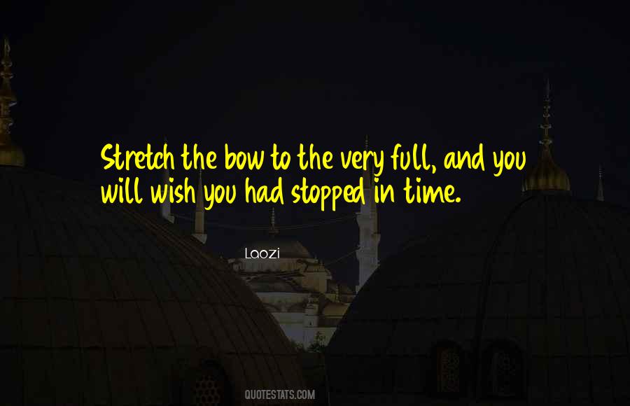 Moderation In Moderation Quotes #1810575