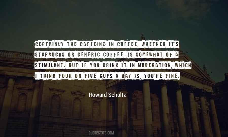 Moderation In Moderation Quotes #1827404