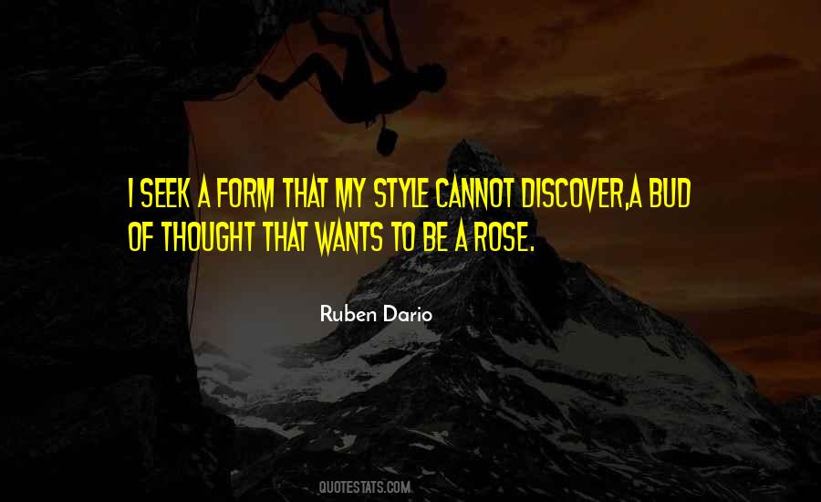 Be A Rose Quotes #1721451