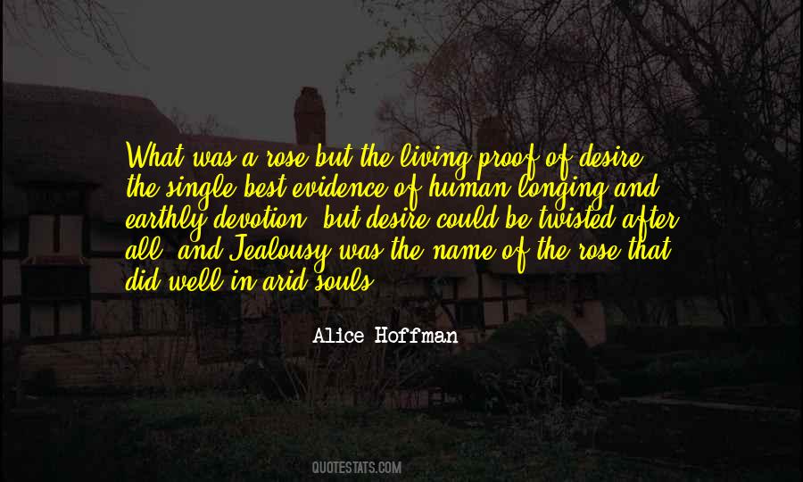 Be A Rose Quotes #374605