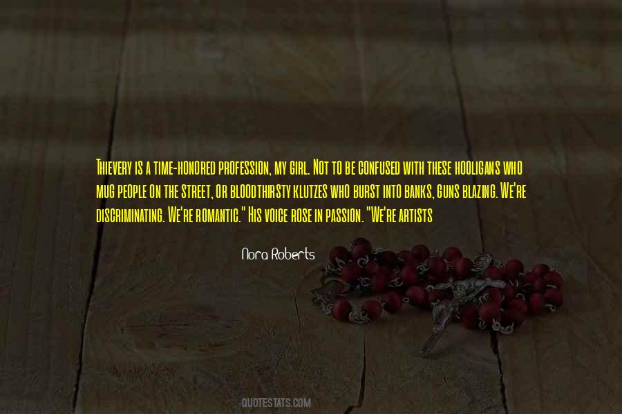 Be A Rose Quotes #424809