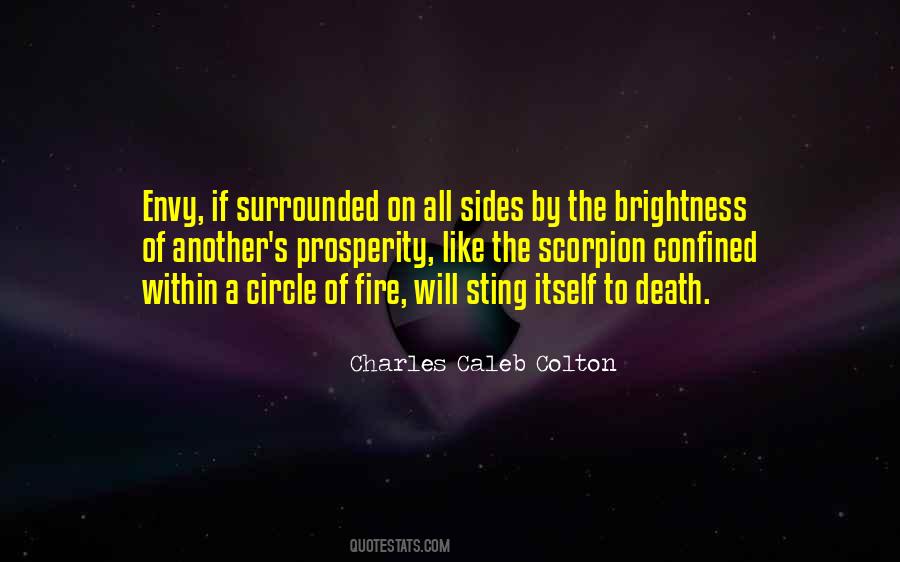 Riddle Wrapped In An Enigma Quotes #272501