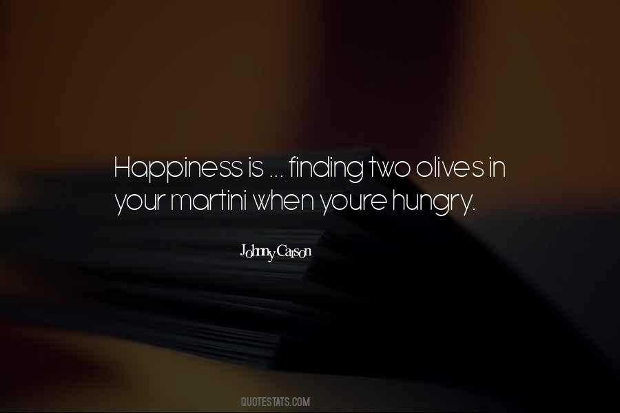 When Youre Hungry Quotes #1122095 When Youre Hungry Quotes #1122095