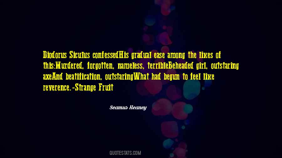 The Forgotten Girl Quotes #761752