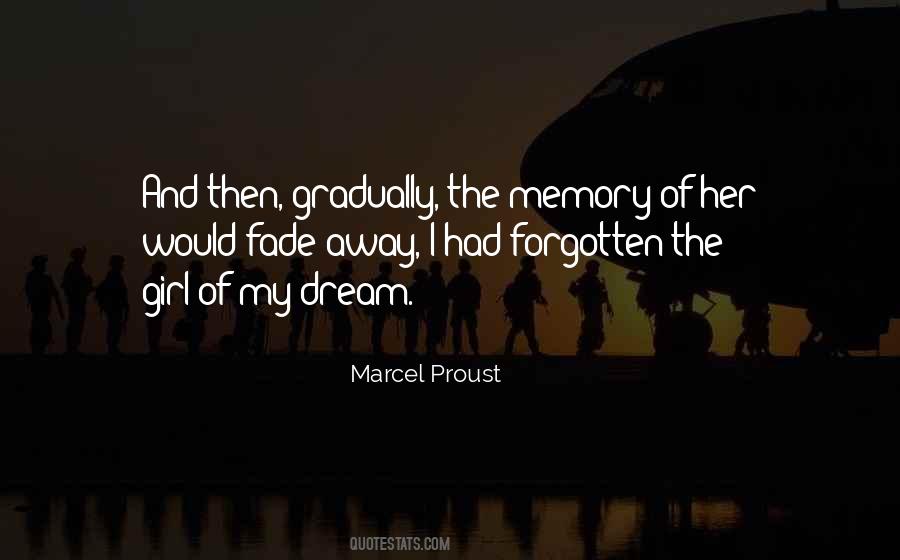 The Forgotten Girl Quotes #767111