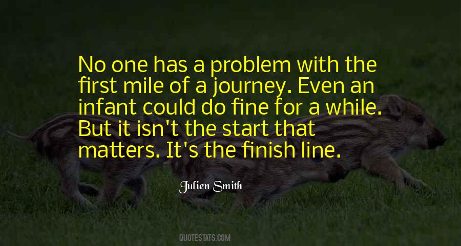 No One Matters Quotes #983773