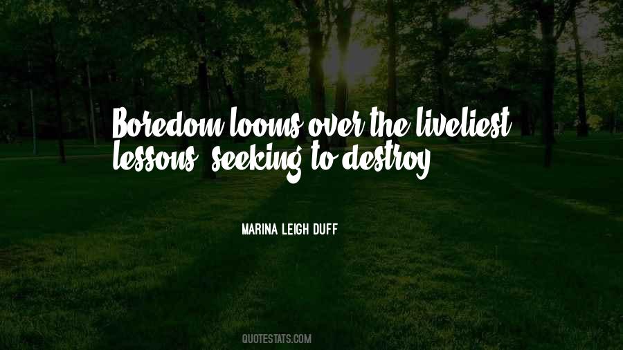 Strong Brave Girl Quotes #137221