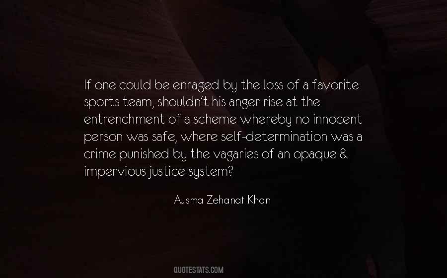 Justice Injustice Quotes #1299778