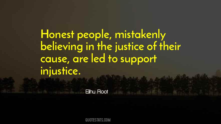 Justice Injustice Quotes #575817
