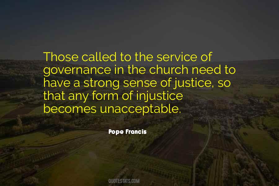 Justice Injustice Quotes #953983