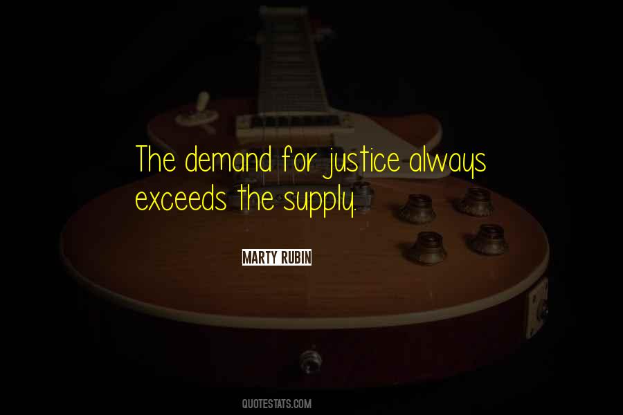 Justice Injustice Quotes #955863